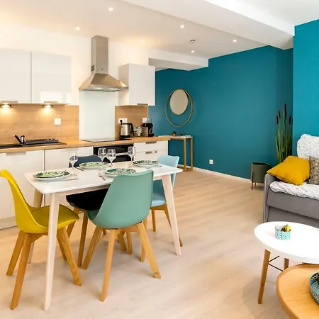 With Love, Parking, Netflix, Wifi Apartamento
