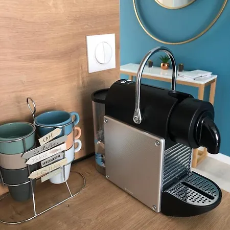 Apartamento With Love, Parking, Netflix, Wifi